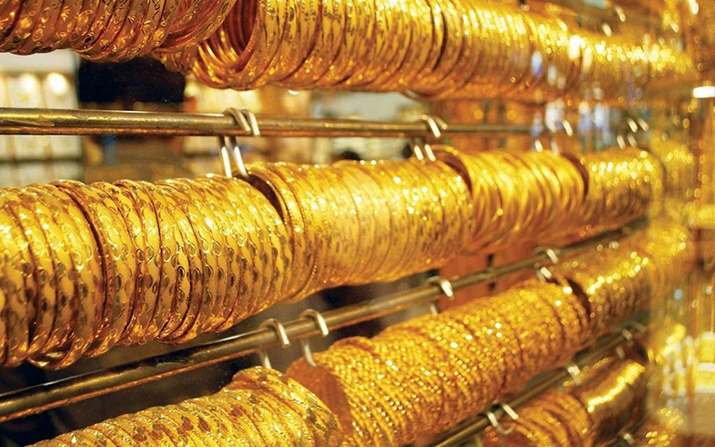 أسعار الذهب اليوم السبت 21 12 2019 عند محلات الذهب والصاغة صباح