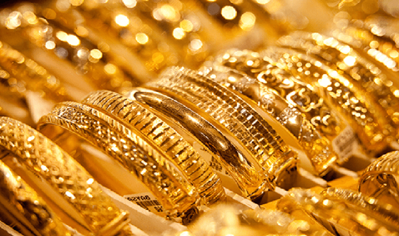 سعر الذهب اليوم السبت 4 1 2020 ارتفاع جنوني لجرام الذهب عيار 21