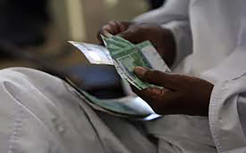 سعر الدولار اليوم في السودان الثلاثاء 7 يناير 2020 في البنوك