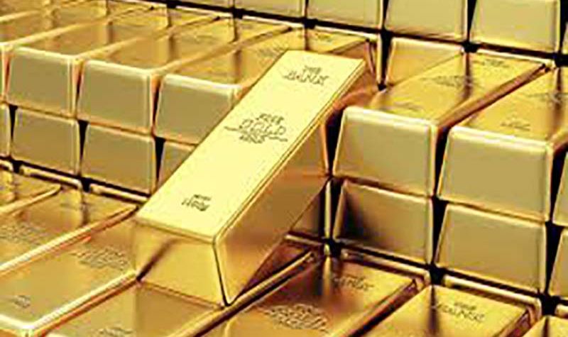 الذهب يقفز فوق 1600 دولار للأوقية بعد هجوم إيراني على القوات