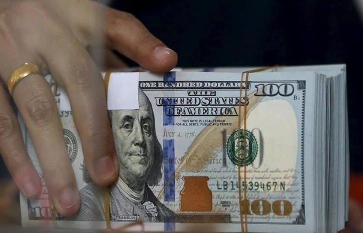 سعر الدولار في البنوك المصرية اليوم 15 1 2020 صباح البنوك