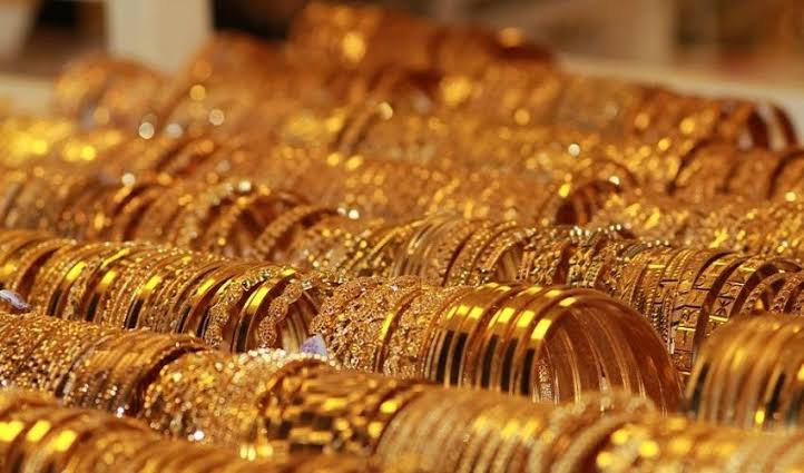 أسعار الذهب اليوم الإثنين 2020 02 03 في مصر صباح البنوك Banks