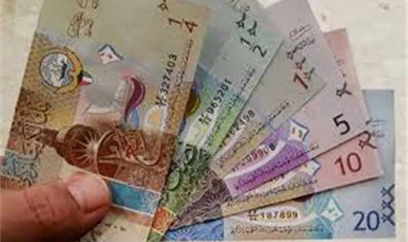 سعر الدينار الكويتي اليوم السبت 4 يوليو 2020 في البنوك المصرية صباح