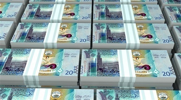1200 دينار كويتي كم سعودي