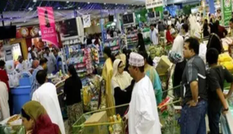 ارتفاع التضخم السنوي في سلطنة عمان