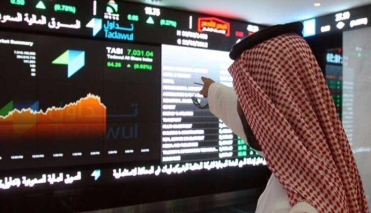 بورصتا الامارات والسعودية تحققا 167 مليار دولار مكاسب
